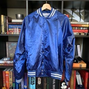 Cakeworthy Adventure Bomber Jacket/Disney inspired